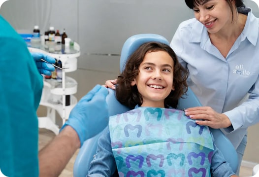 How To Overcome<span> Dental  Anxiety</span>