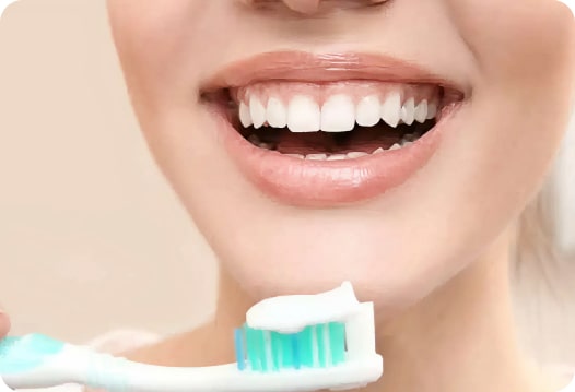 Nutrition Tips For<span>Healthy Teeth</span>