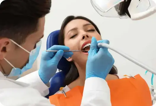 Advanced Tooth <span>Prosthetics</span>